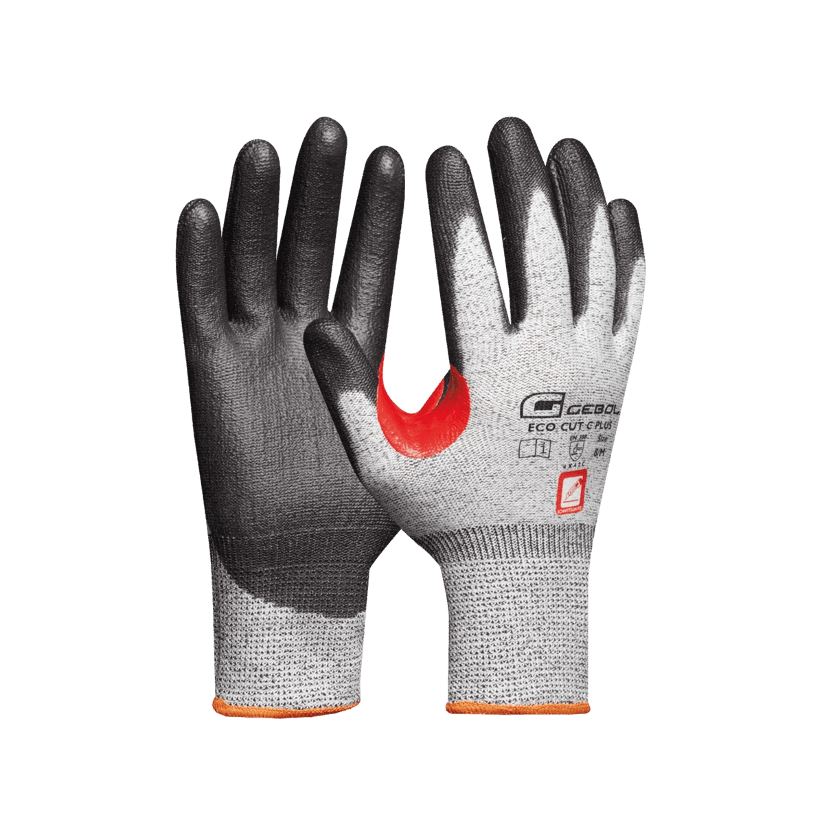 GEBOL protiv rezne rukavice ECO CUT C PLUS GEBOL protiv rezne rukavice ECO CUT C PLUS