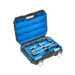 HOEGERT 24-dijelni set nasadnih ključeva 1/2'' HT1R410