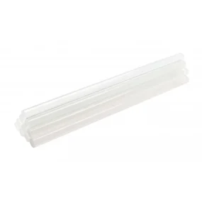 HOEGERT štapić ljepila za pištolj 300mm 5 kg transparent HT2C135