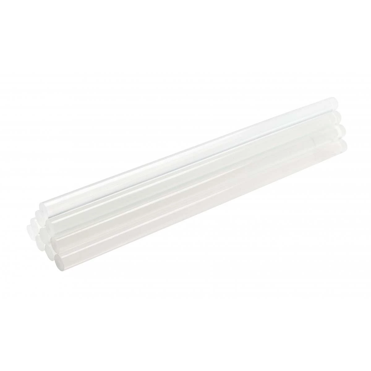 HOEGERT štapić ljepila za pištolj 300mm 5 kg transparent HT2C135 HOEGERT štapić ljepila za pištolj 300mm 5 kg transparent HT2C135