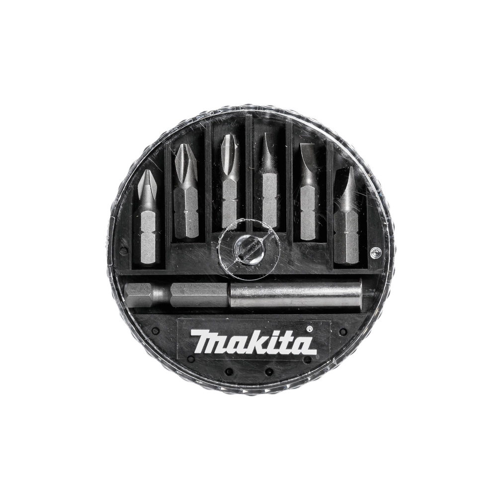 Makita 7-dijelni set bitova D-73265 Makita 7-dijelni set bitova D-73265
