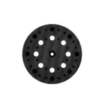 Metabo srednje tvrdi potporni disk za rotacionu brusilicu SXE450/3125 125mm 630261000