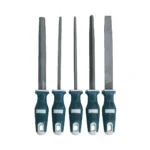RAXX 5-dijelni set turpija za metal 200 mm ZHA-BF1717-6