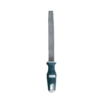 RAXX turpija za metal 200 mm - pljosnata