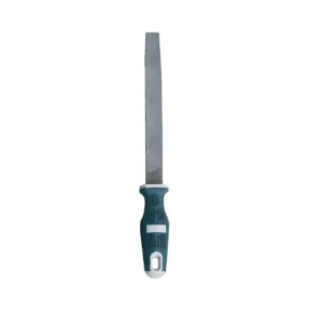 RAXX turpija za metal 200 mm - pljosnata