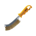 RAXX univerzalna mesing četka 1 red 0.30mm BEI-17330001