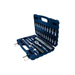 Raxx 46-dijelni set nasadnih ključeva 1/4'' TEC-254-00467