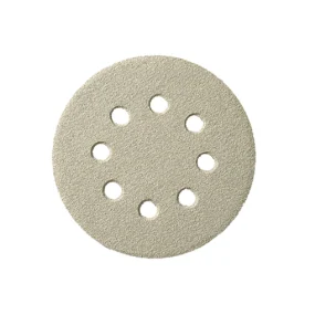 Raxx brusni papir disk Paint 115mm 5/1
