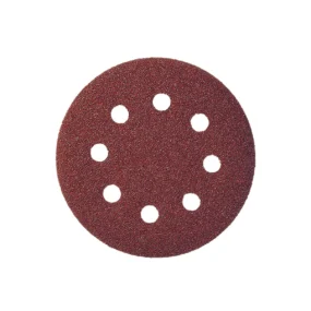 Raxx brusni papir disk Universal 115mm 5/1
