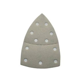 Raxx brusni papir trouglasti Paint 102 x 150 mm 10/1