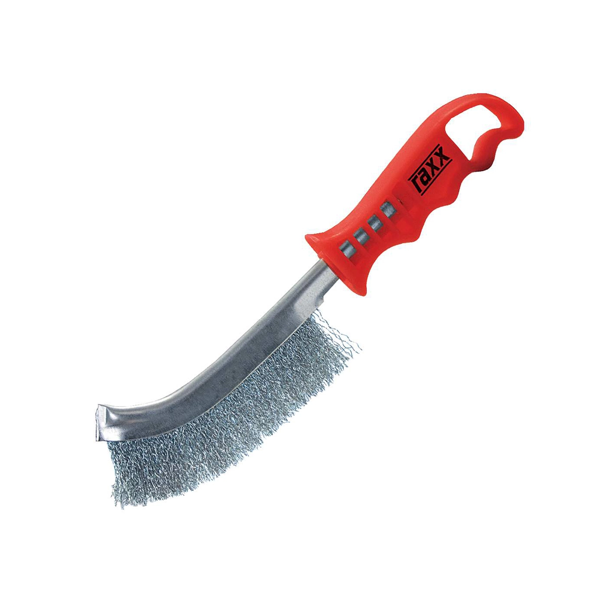 Raxx čelična četka žice 1 red 0.30mm BEI-17130001 Raxx čelična četka žice 1 red 0.30mm BEI-17130001