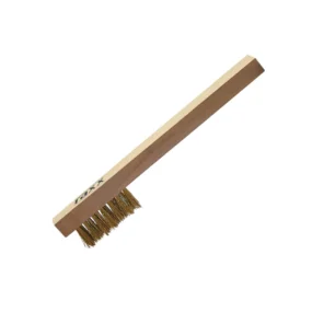 Raxx četka za svijećice mesing žica 3x6 redova 0.18mm BEI-070360150