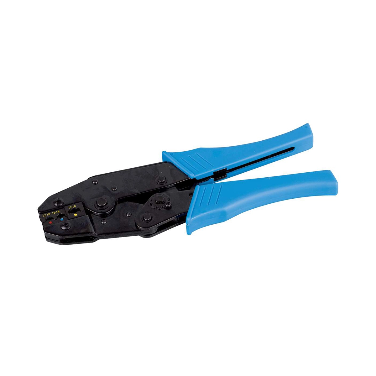Raxx kliješta za stopice 1.5-6mm UP-LY-2026-9 Raxx kliješta za stopice 1.5-6mm UP-LY-2026-9