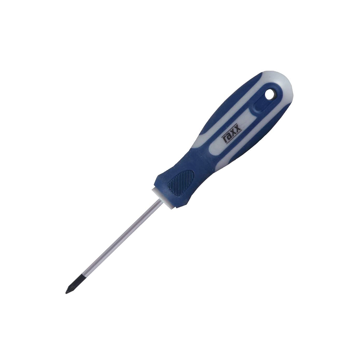 Raxx odvijač krstasti PH0 3x60mm JYT-YF-15501 Raxx odvijač krstasti PH0 3x60 mm JYT-YF-15501