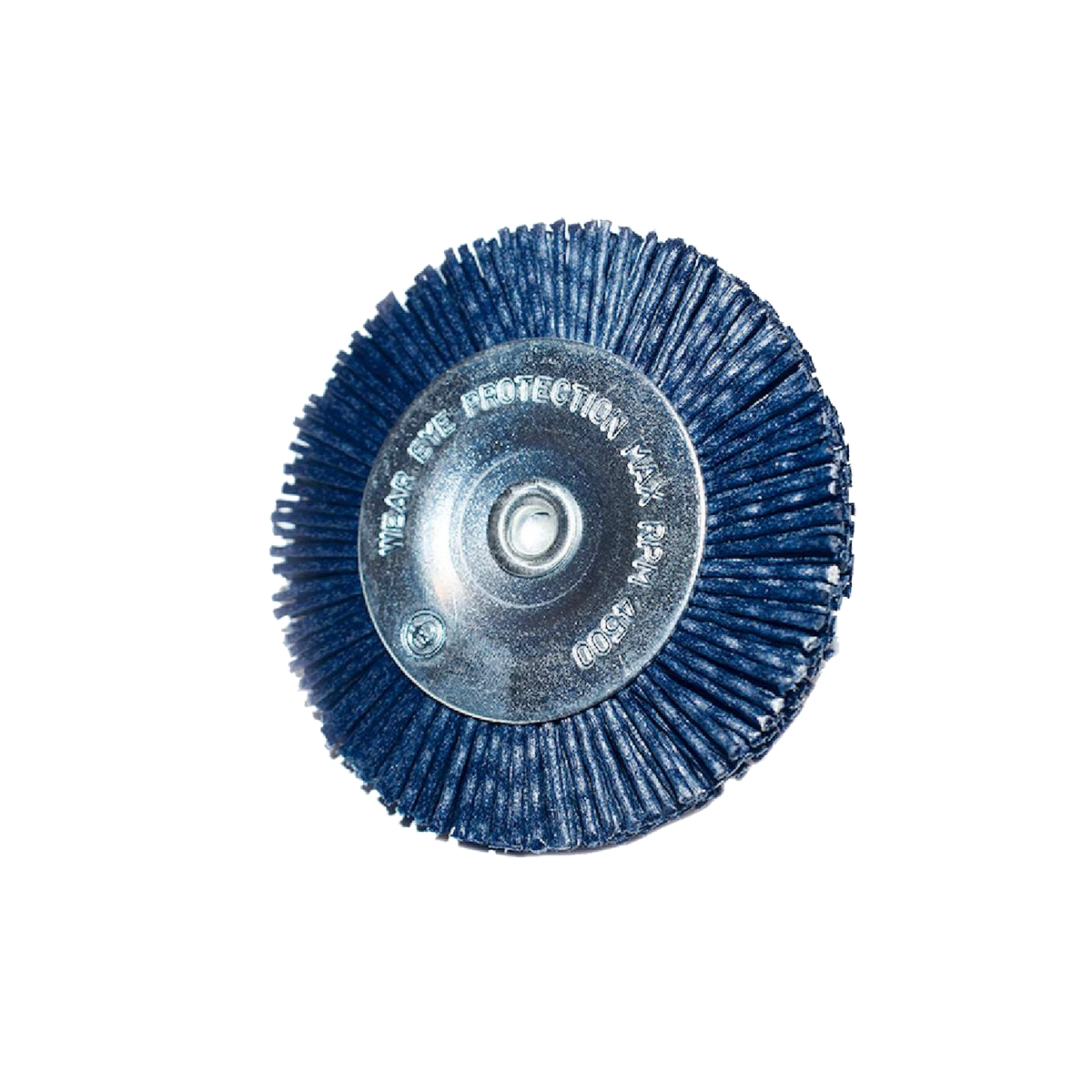 Raxx okrugla četka Grittyflex crvena 75mm GR 180 BEI-3807506555 Raxx okrugla četka Grittyflex crvena 75mm GR 180 BEI-3807506555