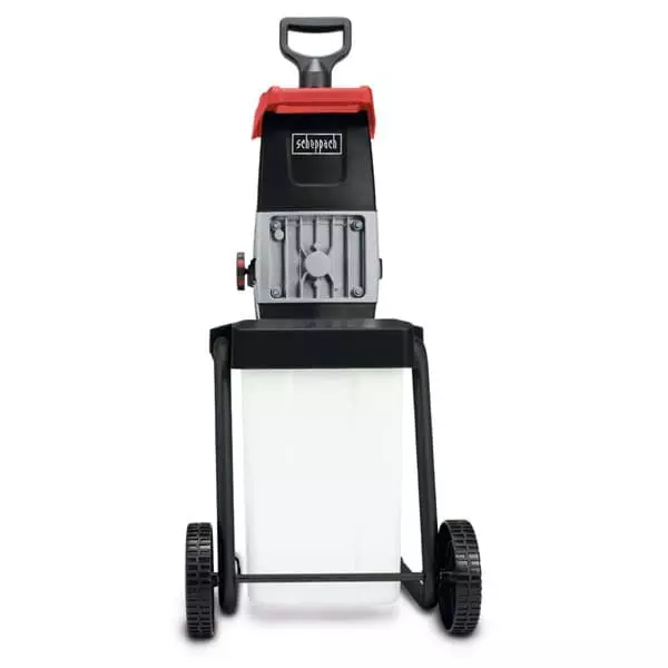 Scheppach drobilica za grane GS60 2800W