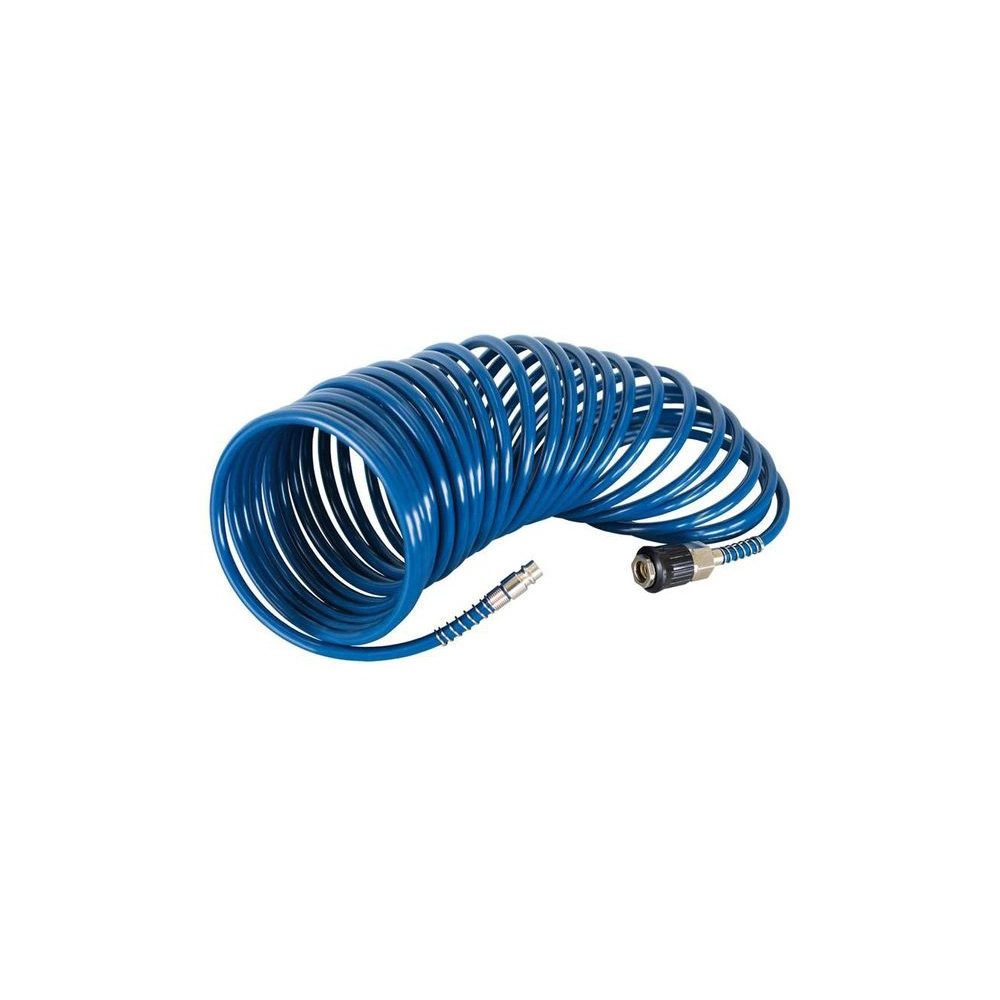 Scheppach spiralno crijevo za kompresor 10 m 14 7906100732 Scheppach spiralno crijevo za kompresor 10 m 1/4''7906100732
