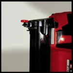 Einhell aku heftalica klamerica Fixetto 18/38 S Solo