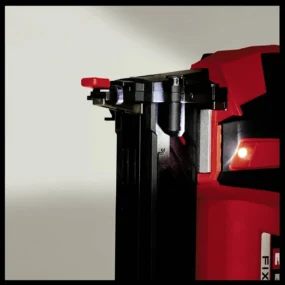 Einhell aku heftalica klamerica Fixetto 18/38 S Solo