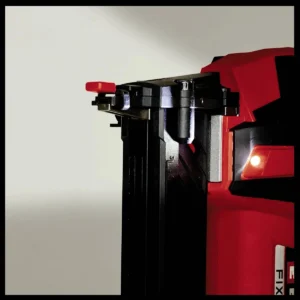 Einhell aku heftalica klamerica Fixetto 18/38 S Solo