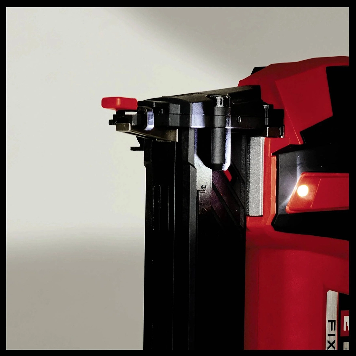 Einhell aku heftalica klamerica Fixetto 18/38 S Solo