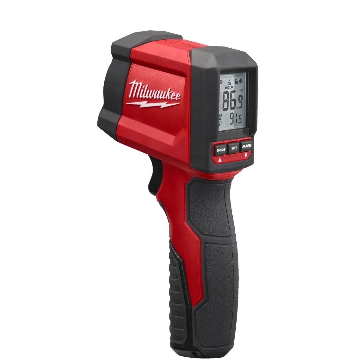 Milwaukee termometar infracrveni 2267-40 -30 +400 °C