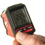 Milwaukee termometar infracrveni 2267-40 -30 +400 °C