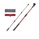 Einhell set teleskopskih drški za BRILLIANTO 3437101