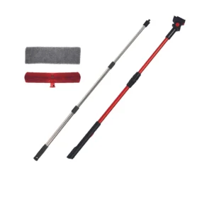 Einhell set teleskopskih drški za BRILLIANTO 3437101