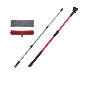 Einhell set teleskopskih drški za BRILLIANTO 3437101