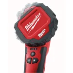 Milwaukee aku inspekcijska kamera 360 M12 IC-201C (S) Kit