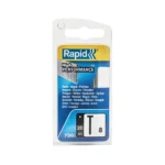Rapid municija za heftalicu ekser 20mm No.8 750/1 40109534