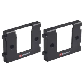 Einhell PXC zidni nosač za baterije 2 kom