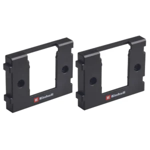 Einhell PXC zidni nosač za baterije 2 kom