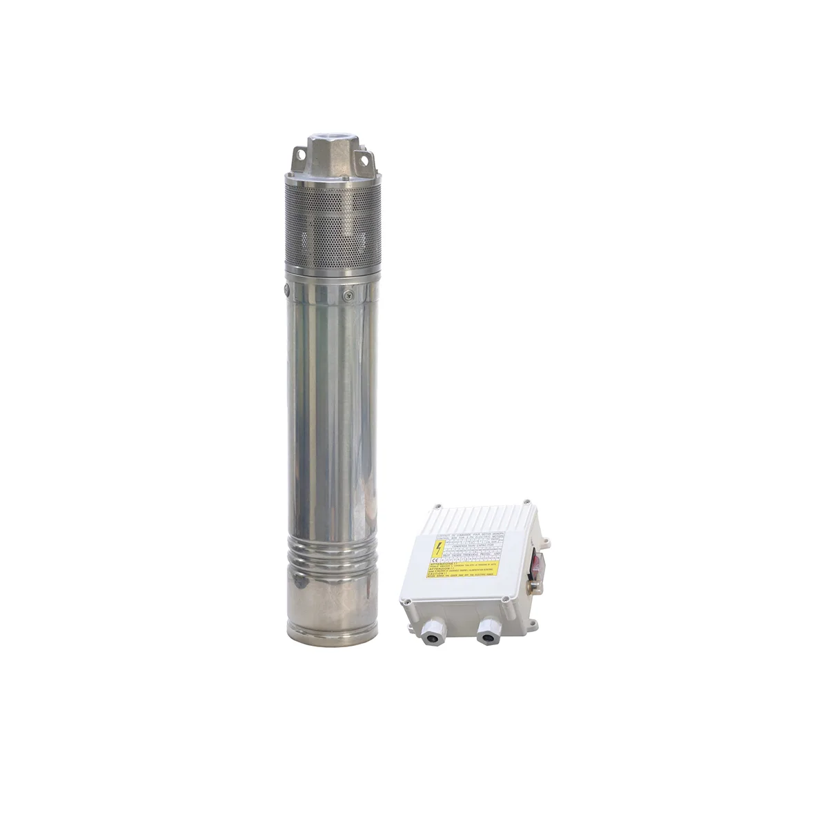 4NKM100 Novoterm potapajuća pumpa za vodu 4NKM100 750W