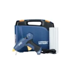 Rapid pištolj za vruće lijepljenje 12mm CG270 u koferu 5001445