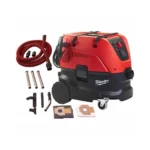 Milwaukee aku pištolj za eksere čavle M18 FFN-502C Kit
