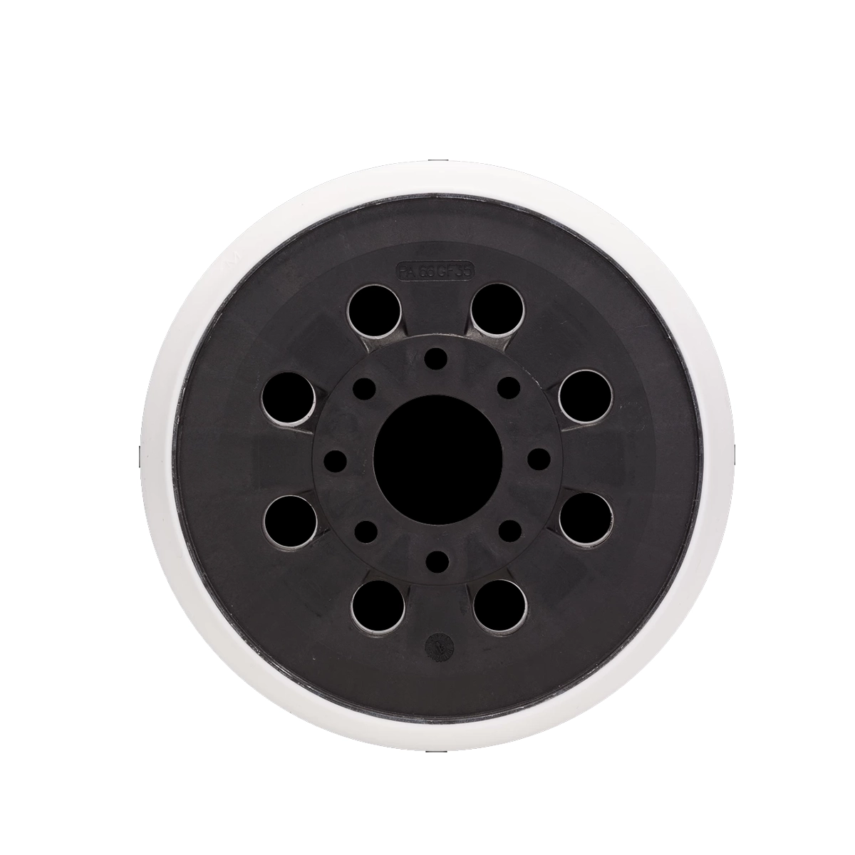 BOSCH brusna ploča 125 mm 2608000351 BOSCH brusna ploča 125 mm 2608000351