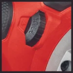 Einhell aku tračna brusilica Power X-Change TP-BS 18/457 Li BL - Solo