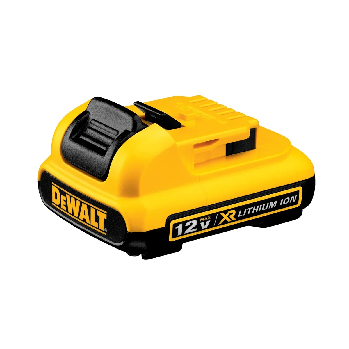 DCB127 DeWalt baterija XR Li-Ion 12V 2.0Ah