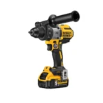 DeWalt aku bušilica Premium BRUSHLESS 18V 2x5.0Ah DCD991P2