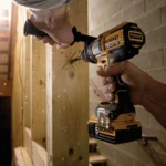 DeWalt aku bušilica Premium BRUSHLESS 18V 2x5.0Ah DCD991P2