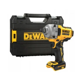 DeWalt aku udarni odvijač 18V 1/2" 812Nm u TSTAK koferu DCF891NT-Solo