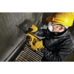 DeWalt aku bušilica-čekić SDS+ 18V 2.1J DCH253N- Solo