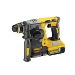 DeWalt aku bušilica-čekić SDS+ BRUSHLESS 18V 2x5.0Ah DCH273P2T-Kit