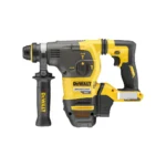 DeWalt aku bušilica-čekić SDS+ 54V 30mm 3.5 J u TSTAK koferu DCH333NT -Solo