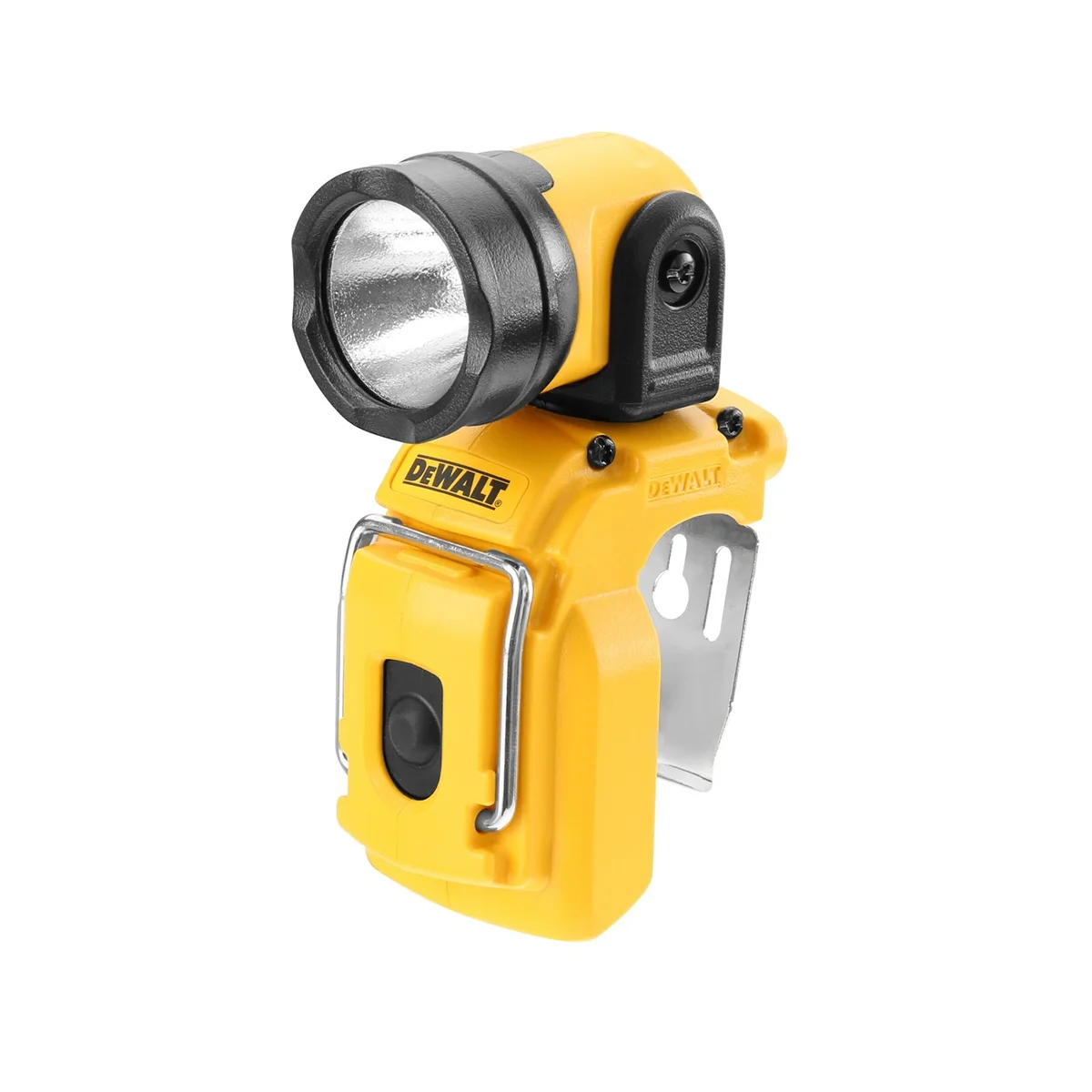 DCL510N DeWalt aku.XR led svjetiljka 12V DCL510N- Solo