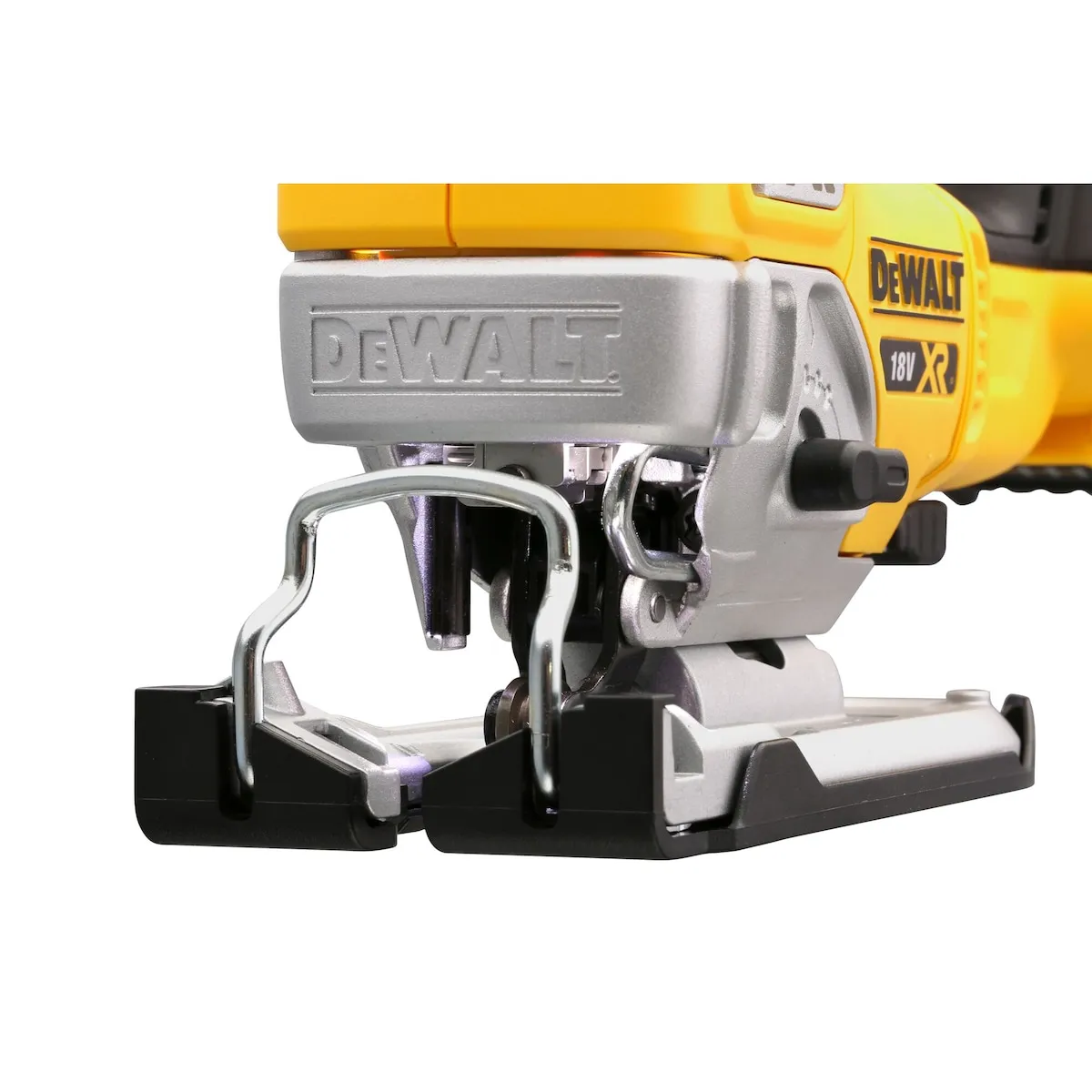 DeWalt aku ubodna pila BRUSHLESS 18V DCS334N- Solo