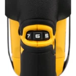 DeWalt aku ubodna pila BRUSHLESS 18V u TSTAK koferu DCS334NT-Solo
