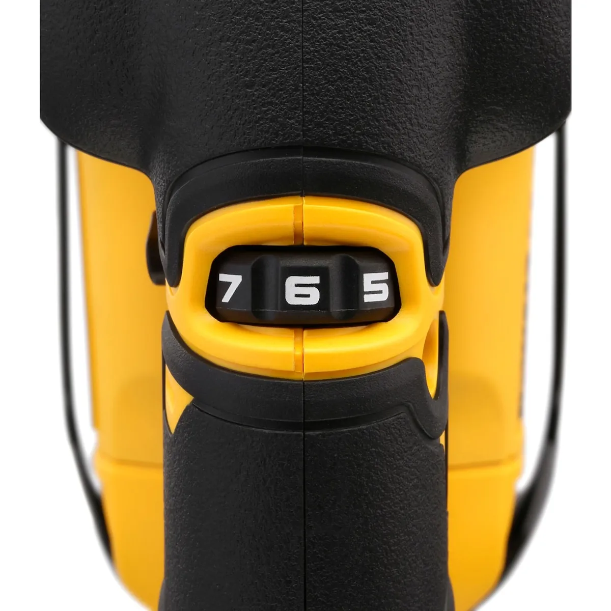 DeWalt aku ubodna pila BRUSHLESS 18V u TSTAK koferu DCS334NT-Solo